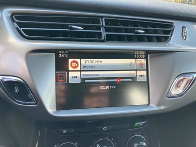 Citroen C3 BlueHDi 75 Feel Edition (7)