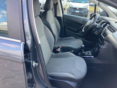 Citroen C3 BlueHDi 75 Feel Edition (8)