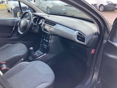 Citroen C3 BlueHDi 75 Feel Edition (9)