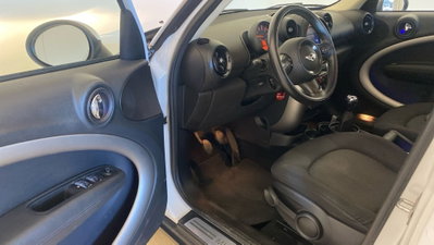 MINI Mini Countryman 1.6 One D Countryman (7)