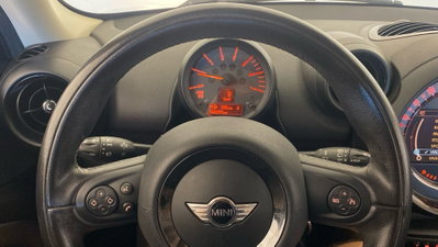 MINI Mini Countryman 1.6 One D Countryman (8)