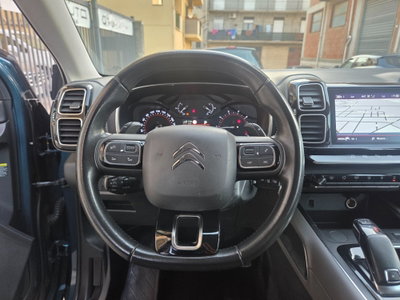 Citroen C5 Aircross Aircross BlueHDi 130 S&S Shine (11)