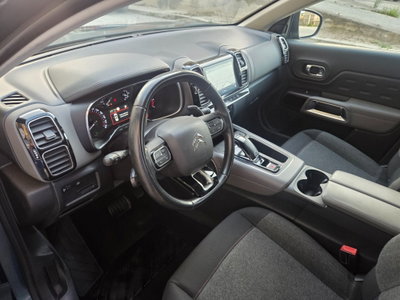 Citroen C5 Aircross Aircross BlueHDi 130 S&S Shine (13)