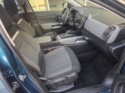 Citroen C5 Aircross Aircross BlueHDi 130 S&S Shine (14)