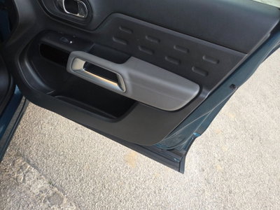 Citroen C5 Aircross Aircross BlueHDi 130 S&S Shine (17)