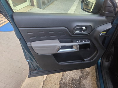 Citroen C5 Aircross Aircross BlueHDi 130 S&S Shine (18)
