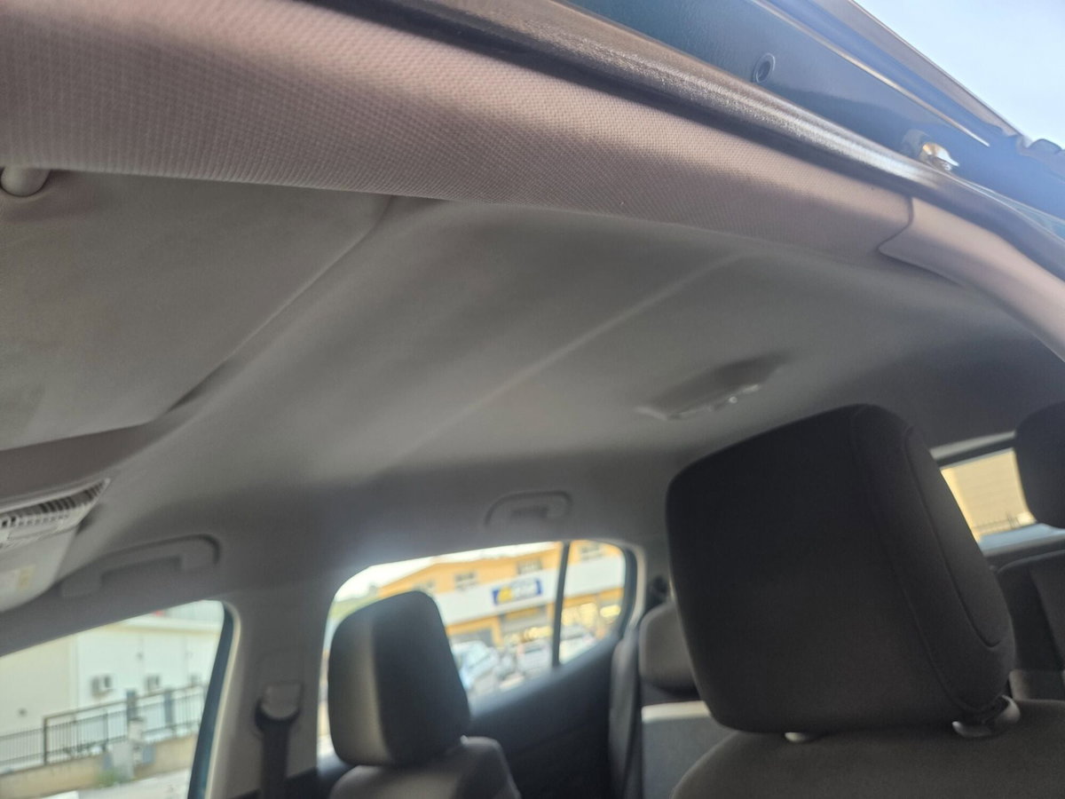 Citroen C5 Aircross Aircross BlueHDi 130 S&S Shine (19)