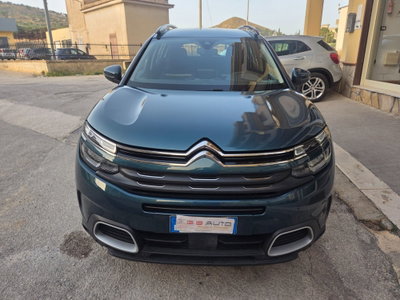 Citroen C5 Aircross Aircross BlueHDi 130 S&S Shine (3)