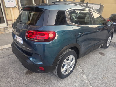 Citroen C5 Aircross Aircross BlueHDi 130 S&S Shine (5)