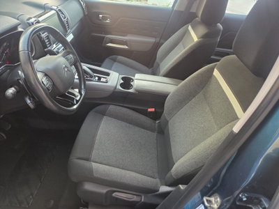 Citroen C5 Aircross Aircross BlueHDi 130 S&S Shine (8)