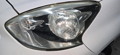 Nissan Micra 1.2 12V 5 porte Visia (13)