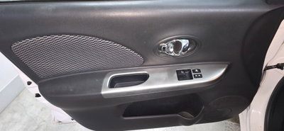 Nissan Micra 1.2 12V 5 porte Visia (15)
