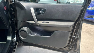 Nissan Qashqai 1.5 dCi DPF Tekna (10)