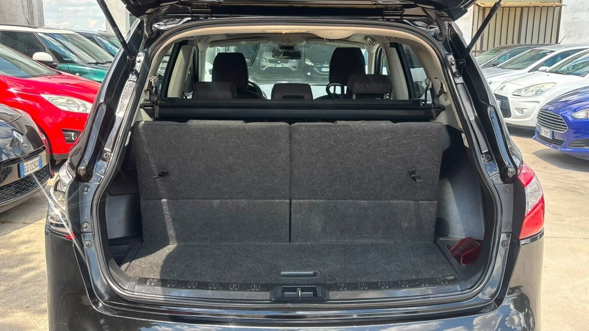 Nissan Qashqai 1.5 dCi DPF Tekna (15)