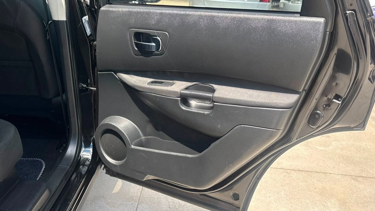 Nissan Qashqai 1.5 dCi DPF Tekna (17)