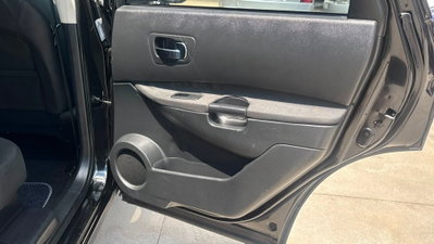Nissan Qashqai 1.5 dCi DPF Tekna (17)