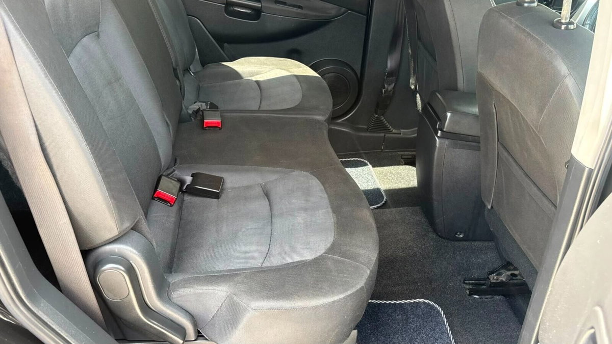 Nissan Qashqai 1.5 dCi DPF Tekna (19)