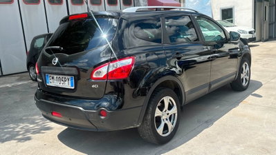 Nissan Qashqai 1.5 dCi DPF Tekna (2)