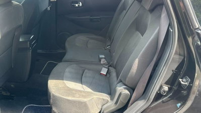 Nissan Qashqai 1.5 dCi DPF Tekna (20)