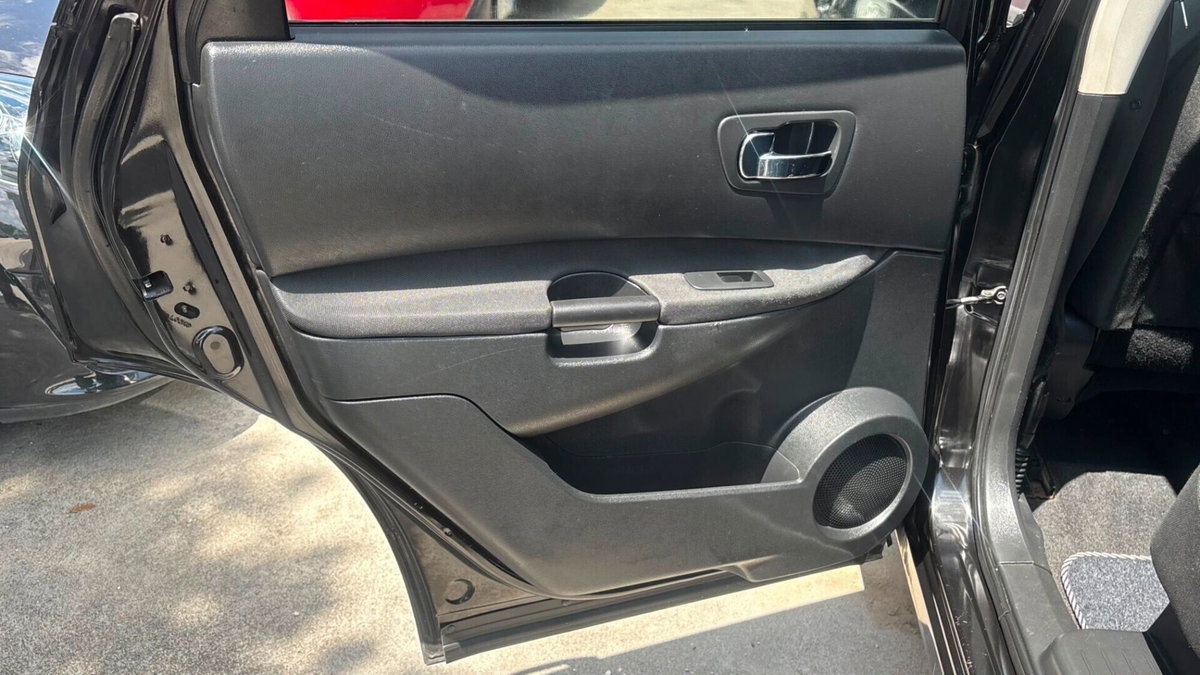 Nissan Qashqai 1.5 dCi DPF Tekna (4)