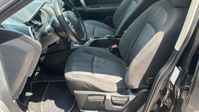 Nissan Qashqai 1.5 dCi DPF Tekna (7)