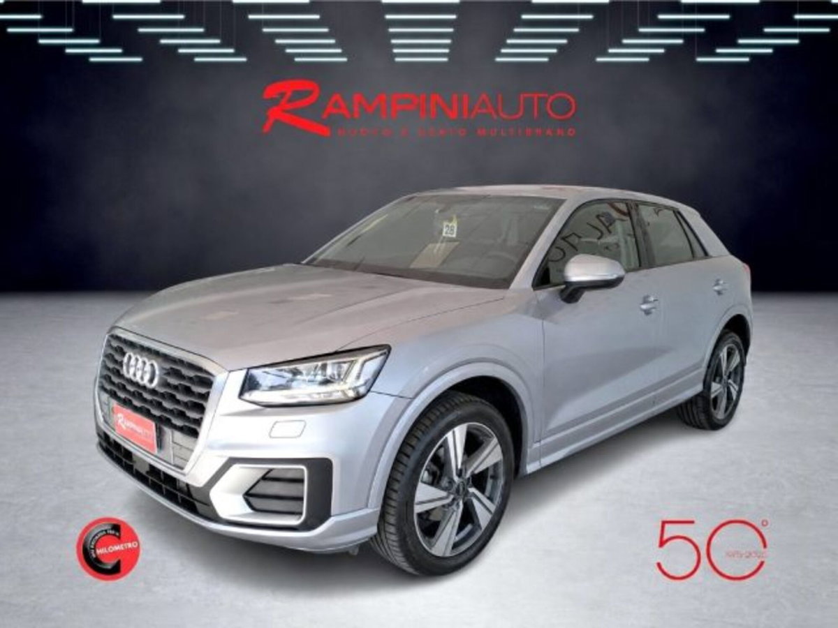Audi Q2 Q2 30 TDI S tronic