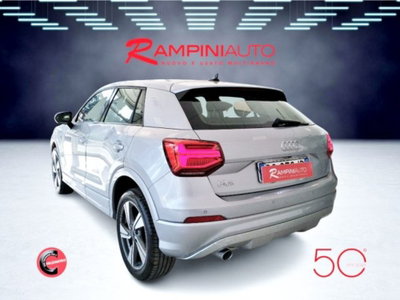 Audi Q2 Q2 30 TDI S tronic (10)