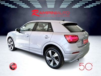 Audi Q2 Q2 30 TDI S tronic (11)