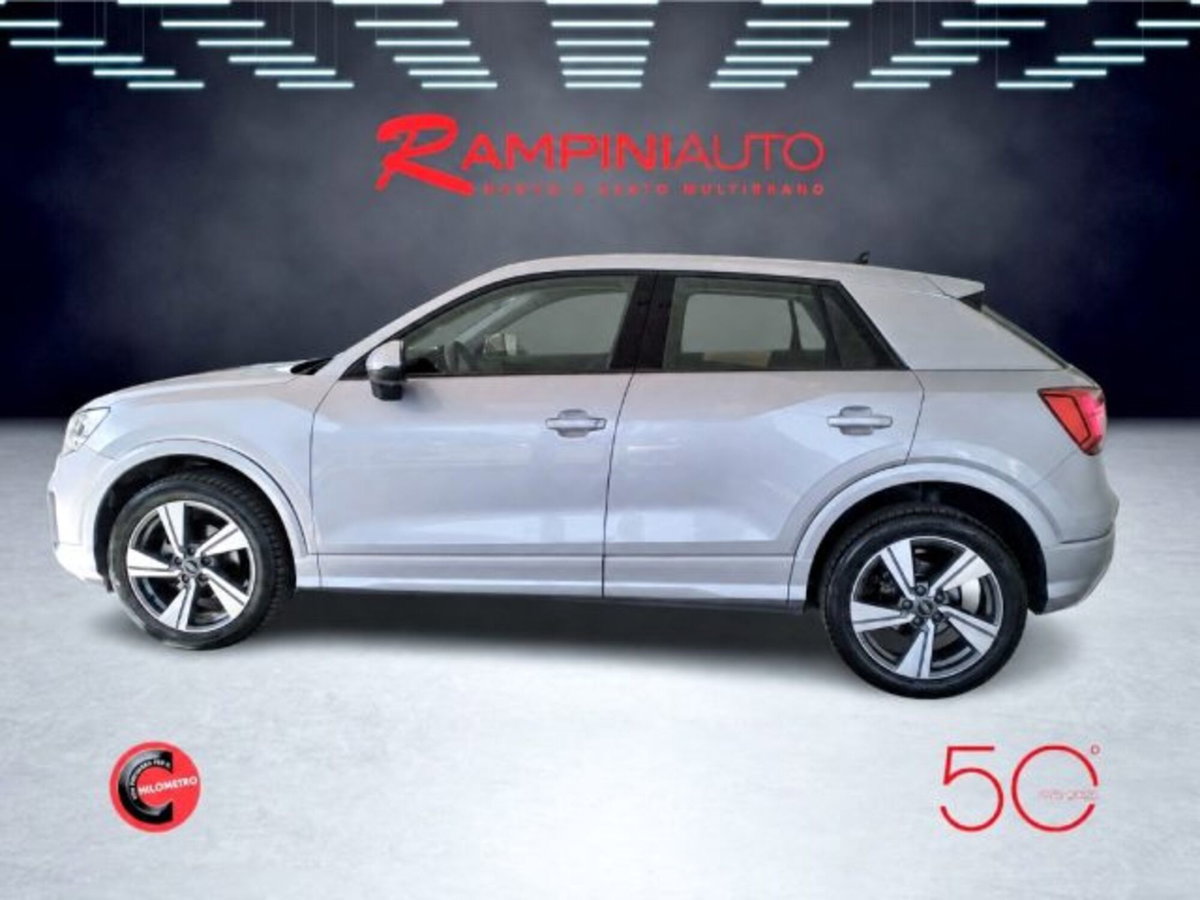 Audi Q2 Q2 30 TDI S tronic (12)