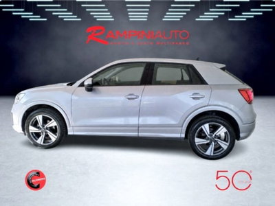 Audi Q2 Q2 30 TDI S tronic (12)