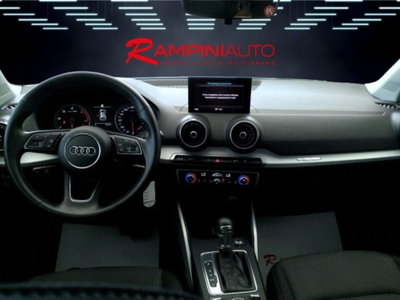 Audi Q2 Q2 30 TDI S tronic (13)