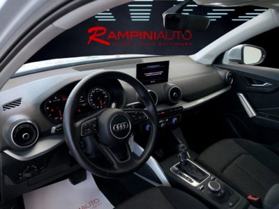 Audi Q2 Q2 30 TDI S tronic (14)