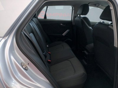 Audi Q2 Q2 30 TDI S tronic (17)
