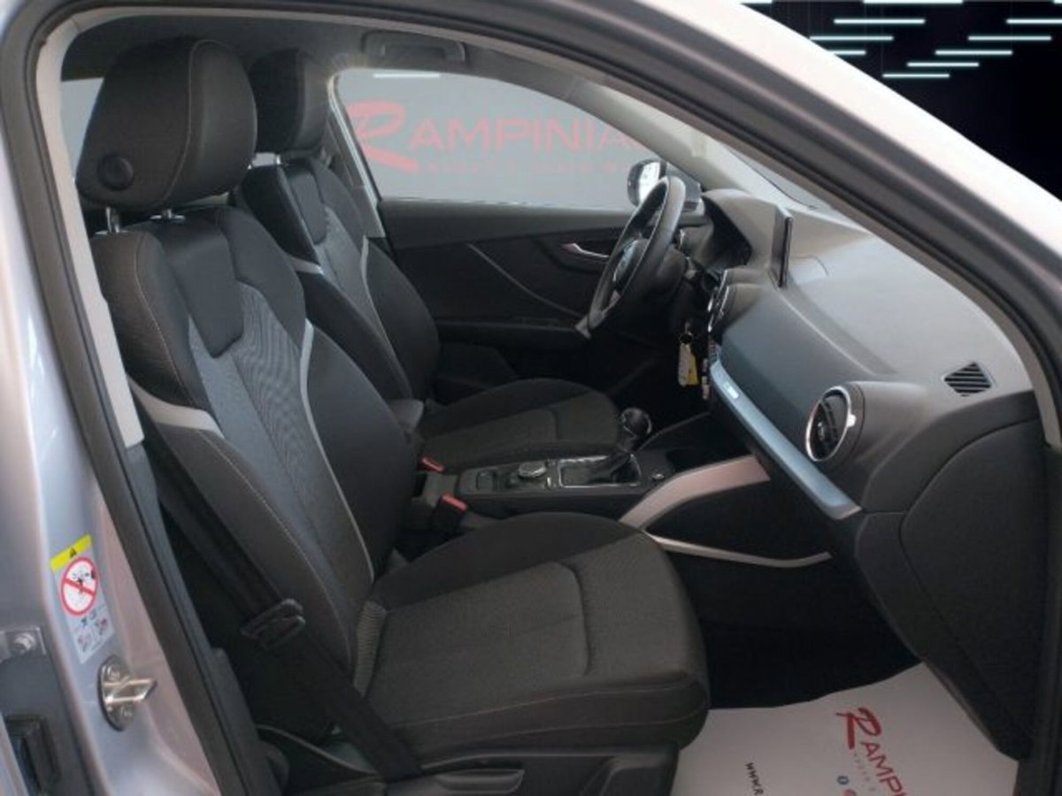 Audi Q2 Q2 30 TDI S tronic (18)