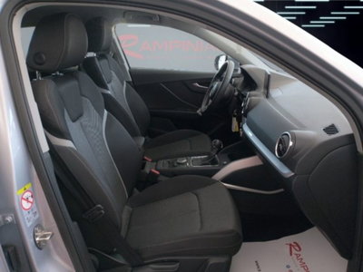 Audi Q2 Q2 30 TDI S tronic (18)