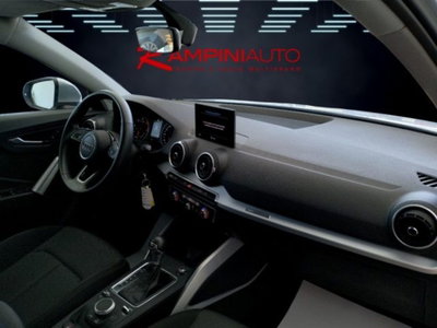 Audi Q2 Q2 30 TDI S tronic (19)