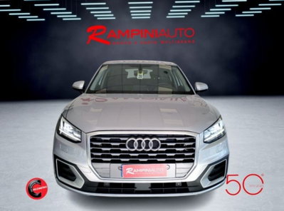 Audi Q2 Q2 30 TDI S tronic (3)