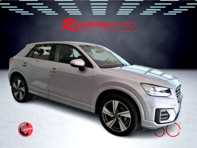Audi Q2 Q2 30 TDI S tronic (5)