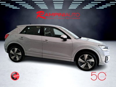 Audi Q2 Q2 30 TDI S tronic (6)