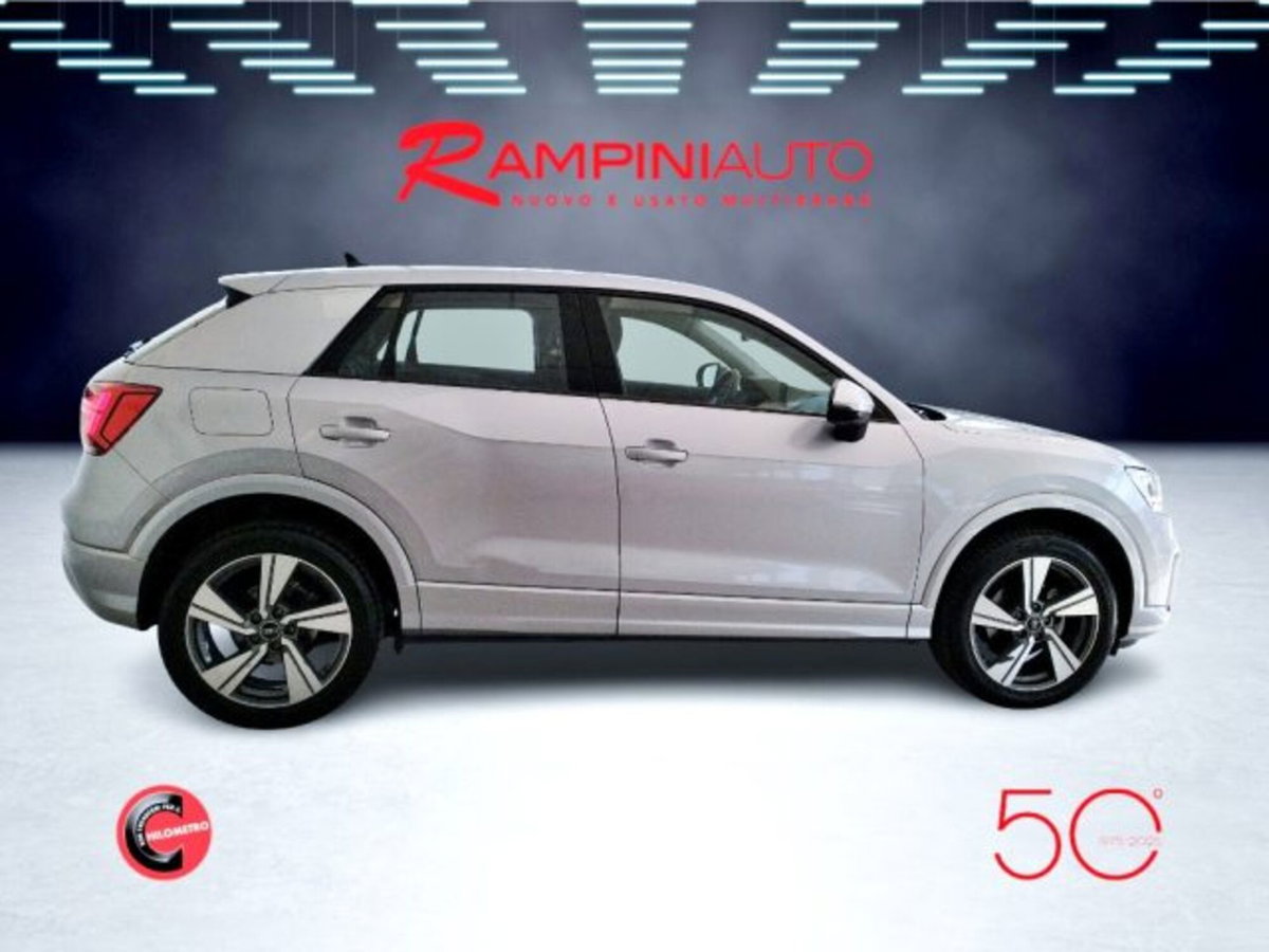 Audi Q2 Q2 30 TDI S tronic (7)