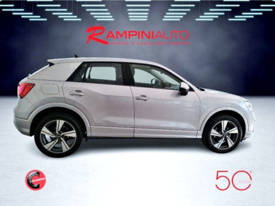Audi Q2 Q2 30 TDI S tronic (7)
