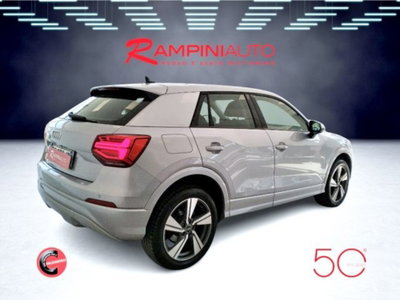 Audi Q2 Q2 30 TDI S tronic (8)