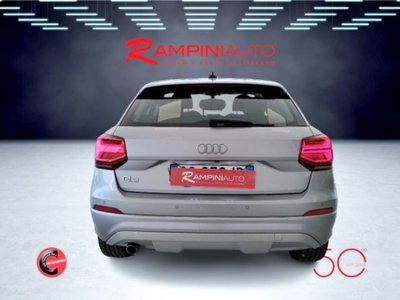 Audi Q2 Q2 30 TDI S tronic (9)