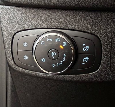 Ford Focus Station Wagon 1.0 EcoBoost Hybrid 155 CV SW ST-Line (19)