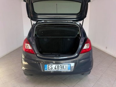 Opel Corsa 1.2 85CV 5 porte GPL-TECH Elective (5)