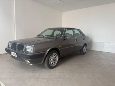 Lancia Prisma 1.5 (12)