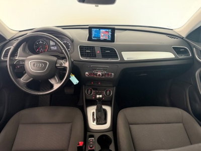 Audi Q3 2.0 TDI 150 CV quattro S tronic (11)