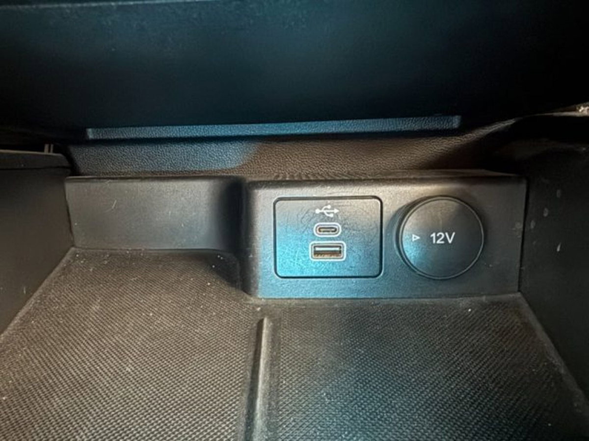 Ford Focus Station Wagon 1.0 EcoBoost Hybrid 155 CV SW ST-Line (19)