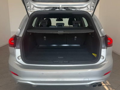 Ford Focus Station Wagon 1.0 EcoBoost Hybrid 155 CV SW ST-Line (7)