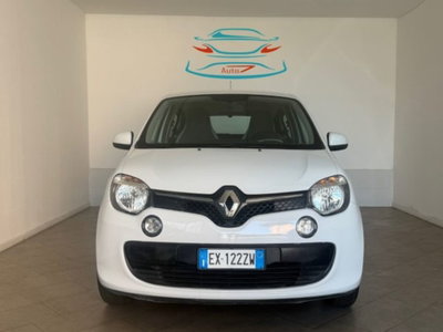 Renault Twingo 1.0 SCe Wave usata